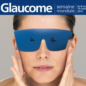 Semaine Mondiale du Glaucome par l'UNADEV Semaine Mondiale du Glaucome par l'UNADEV