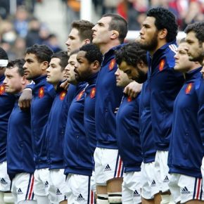 Tournoi des 6 nations : accessibilité au public aveugle et malvoyant Tournoi des 6 nations : accessibilité au public aveugle et malvoyant