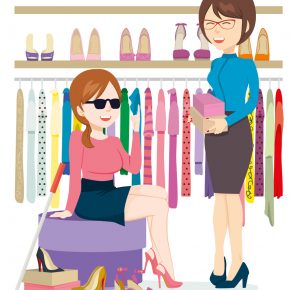 Suivre les tendances de la mode, c'est possible ! Suivre les tendances de la mode, c'est possible !