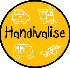 Handivalise fait voyager les différences Handivalise fait voyager les différences