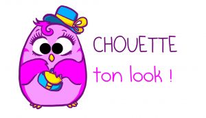 Logo de Chouette ton look