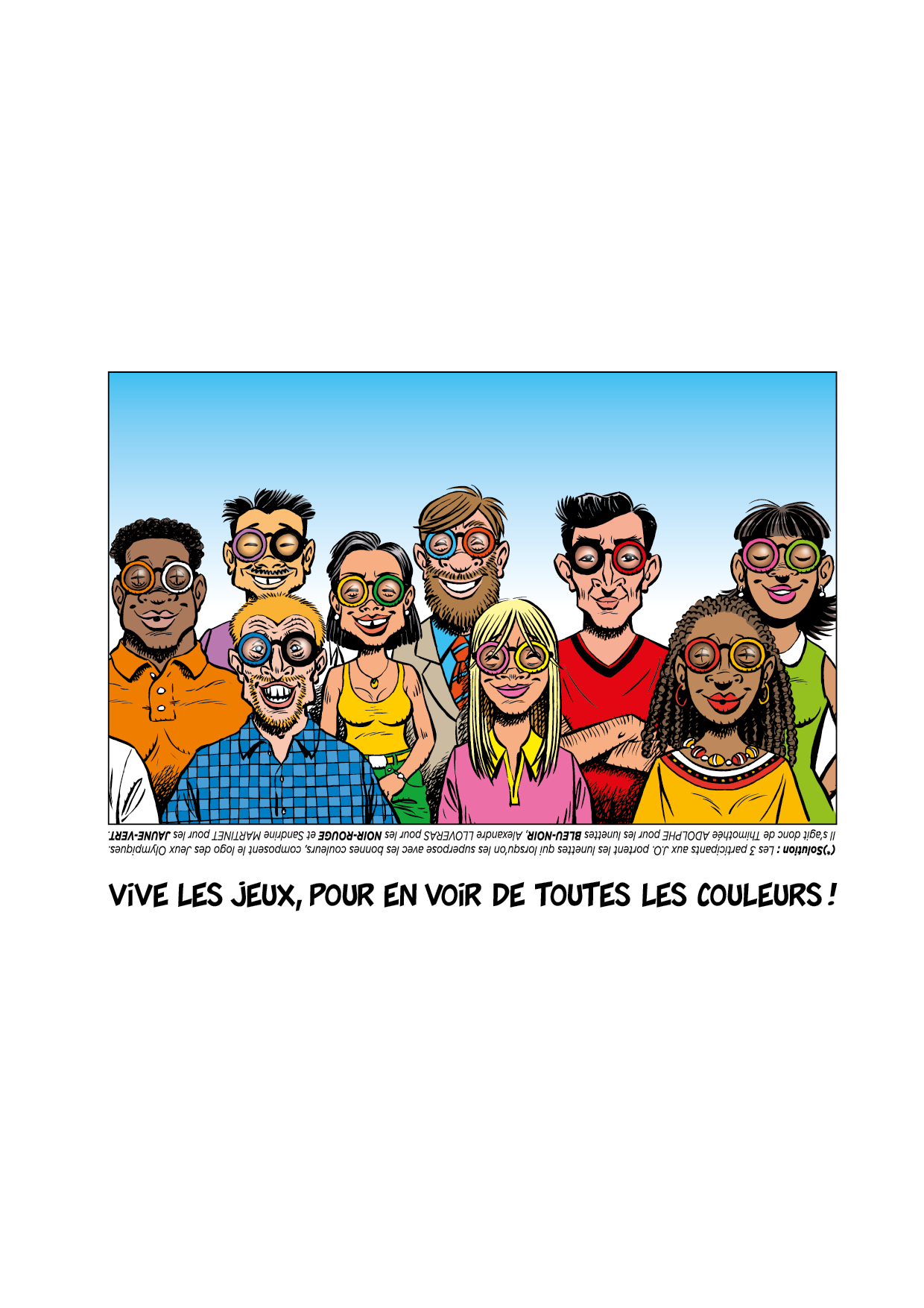 DESSIN NICOLAS TABARY